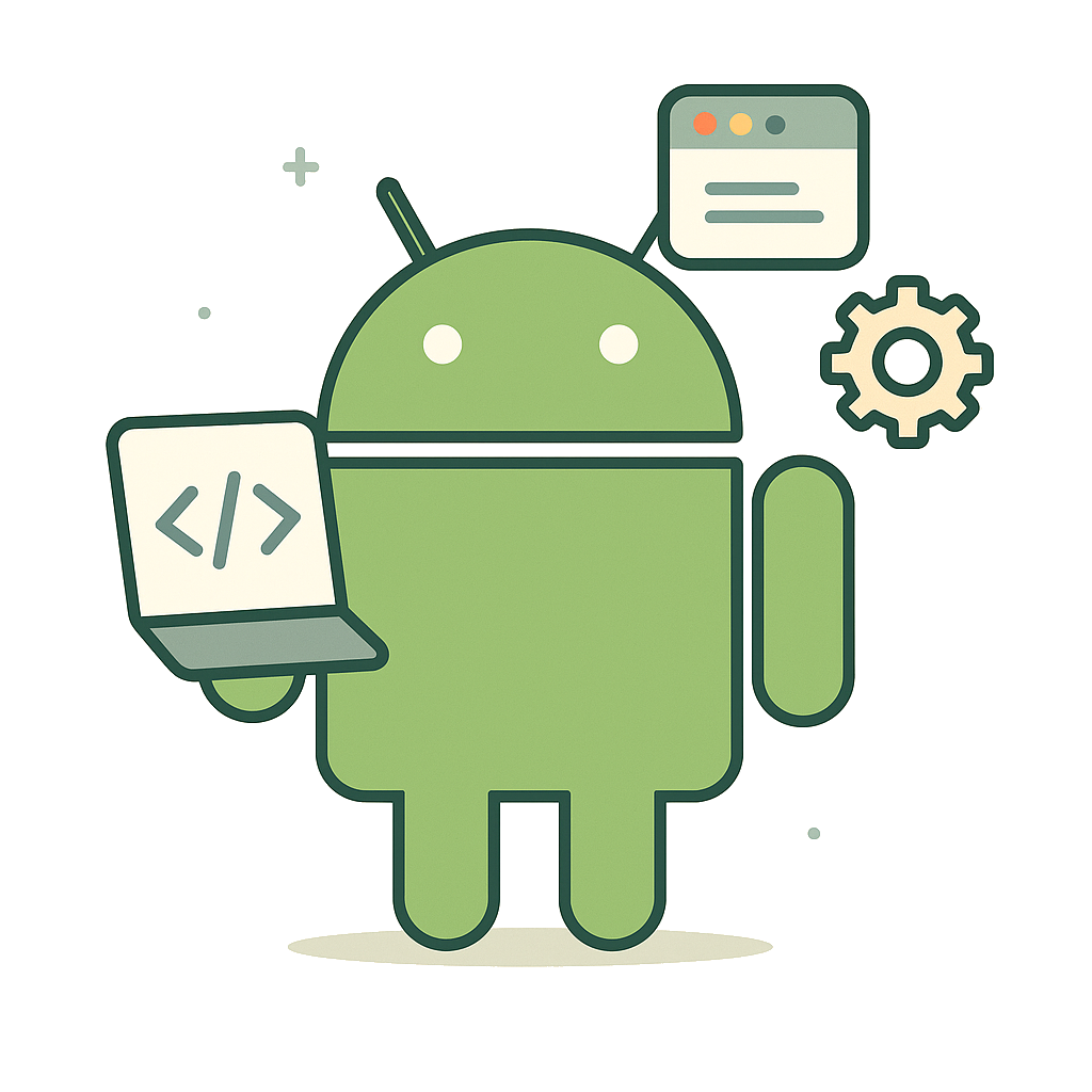 ANDROID